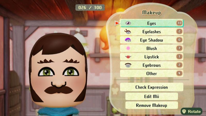 Mii