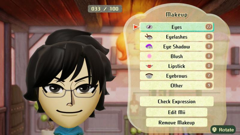 Mii