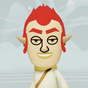 Mii