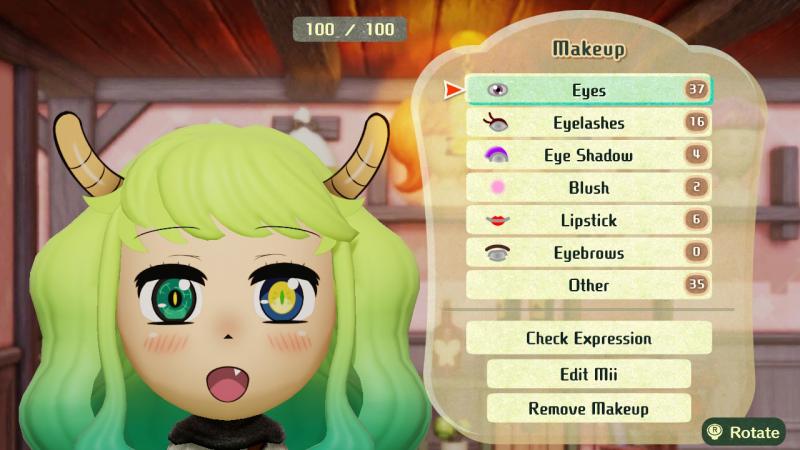 Mii