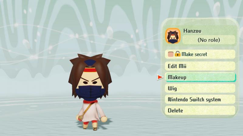 Mii
