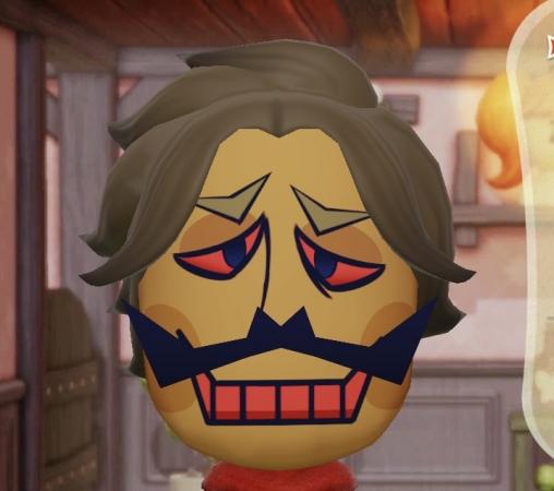 Mii