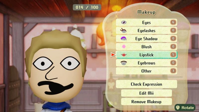 Mii