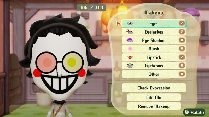 Mii