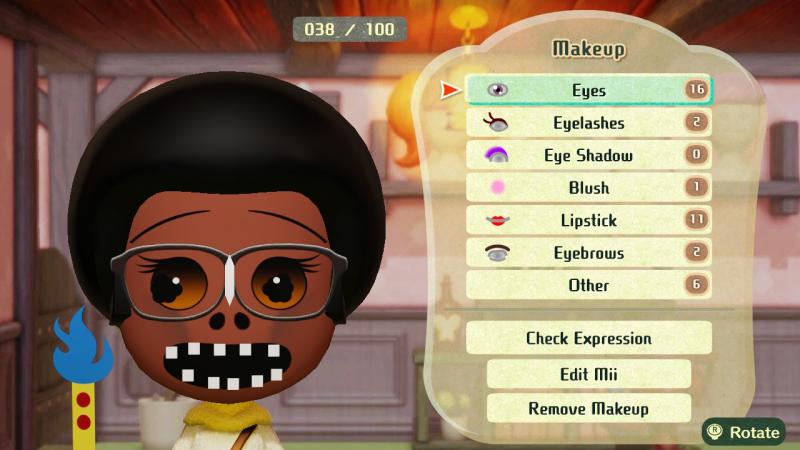 Mii