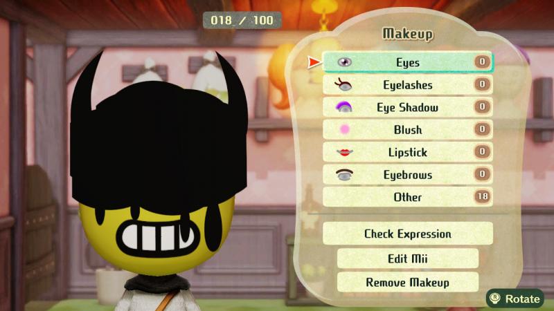 Mii