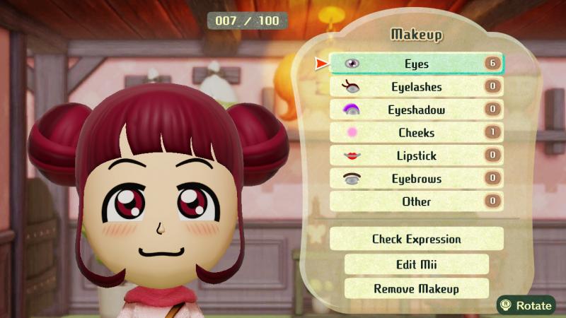 Mii