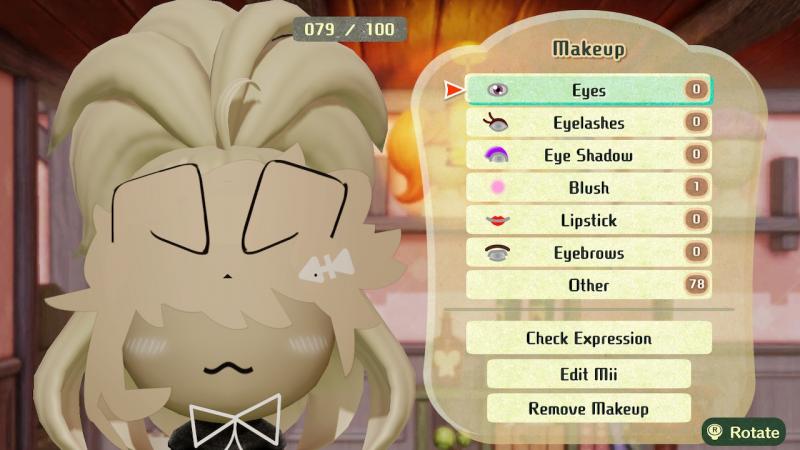 Mii