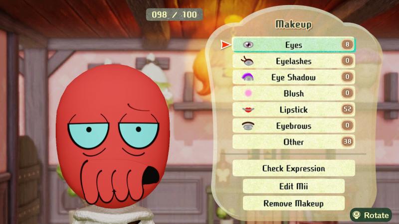 Mii