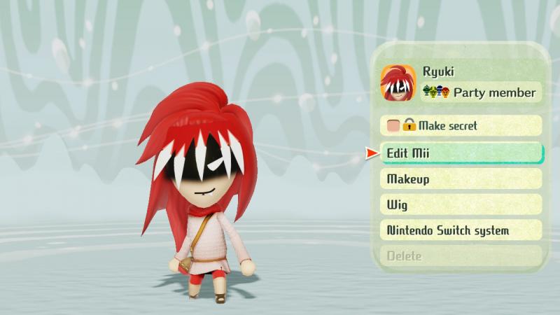 Mii