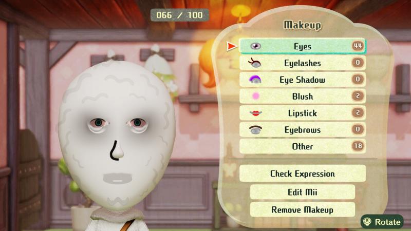 Mii