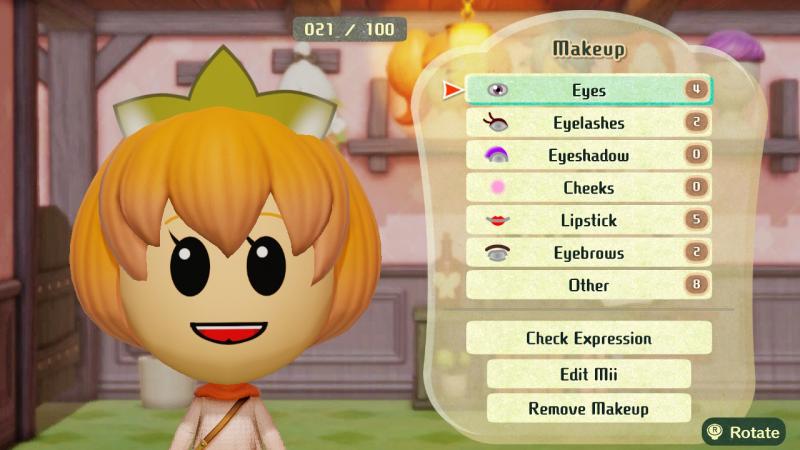 Mii