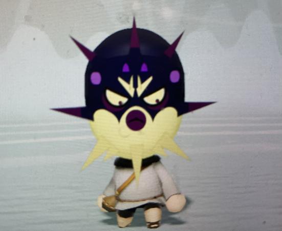 Mii