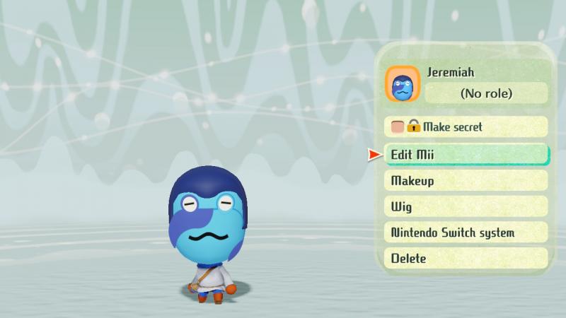 Mii