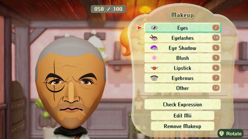 Mii