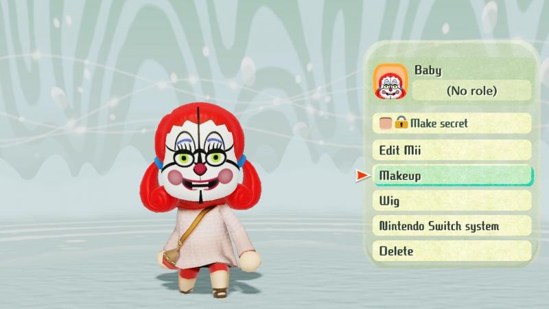 Mii