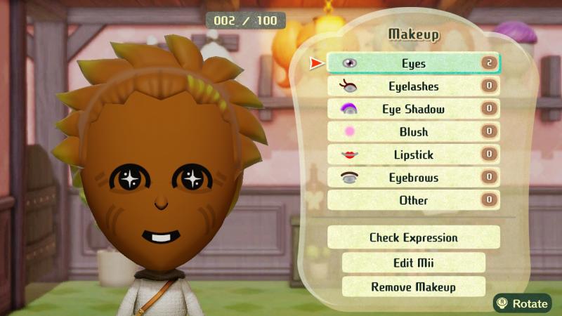 Mii