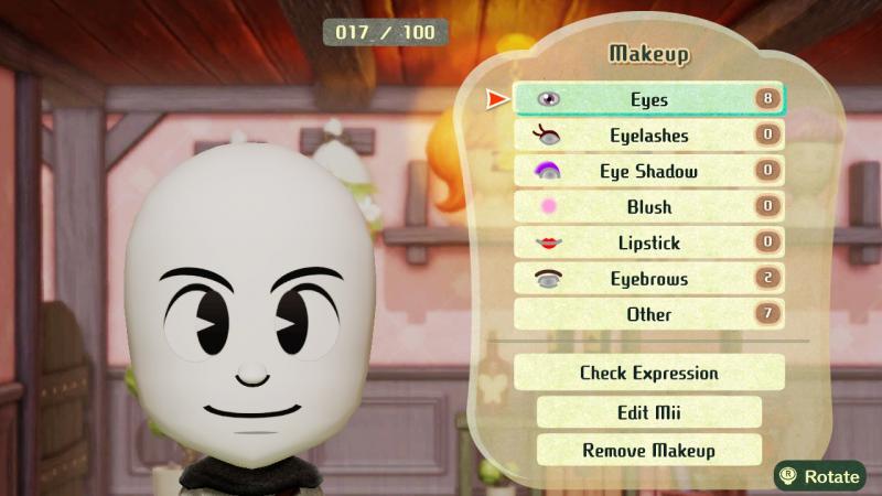 Mii