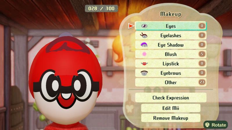 Mii