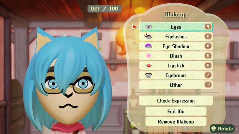 Mii