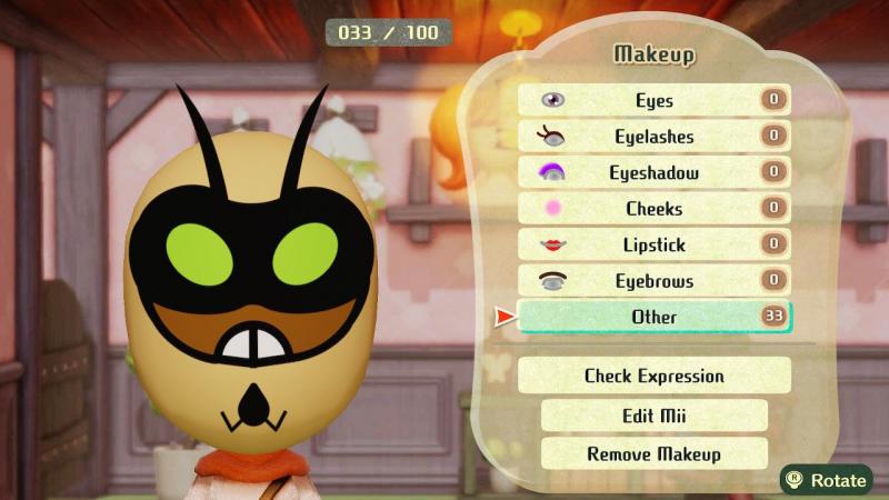 Mii