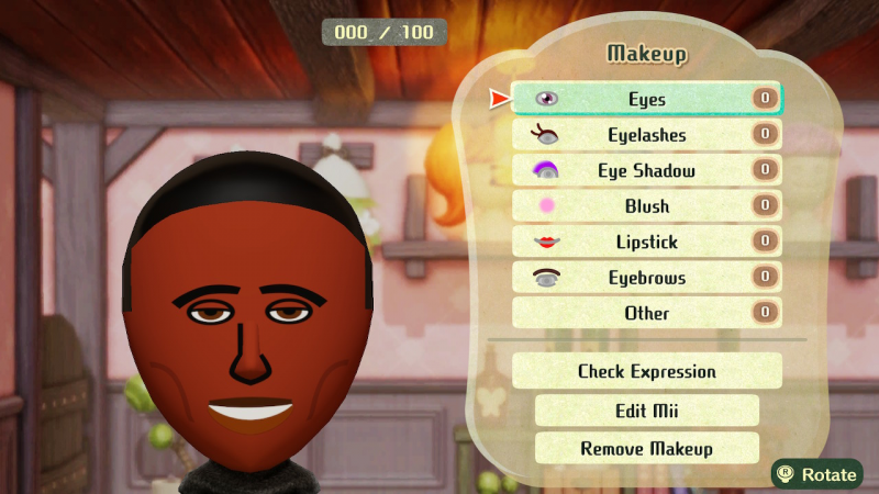 Mii