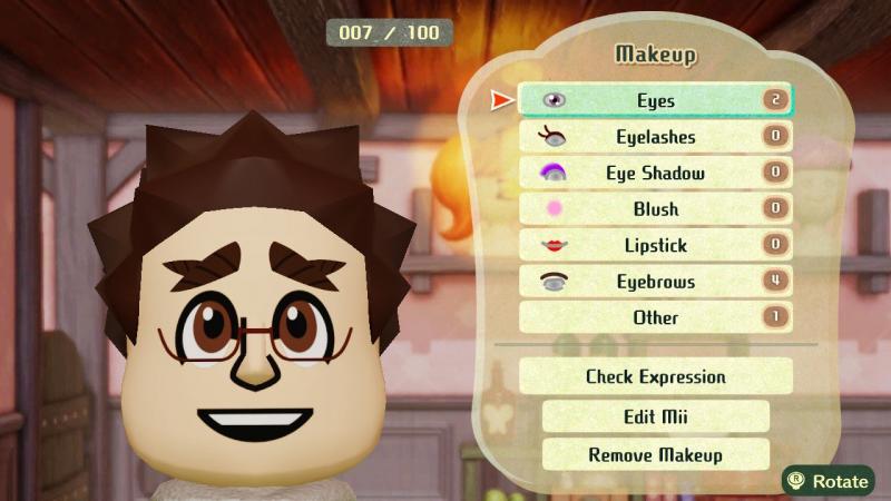 Mii