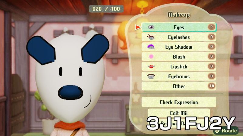 Mii