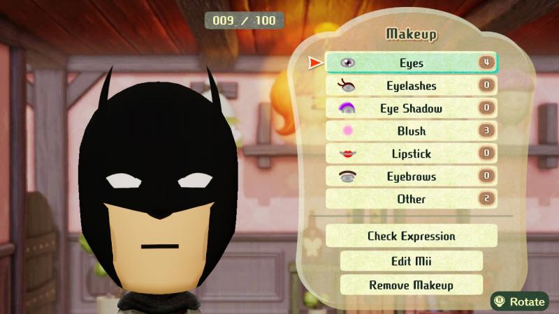 Mii