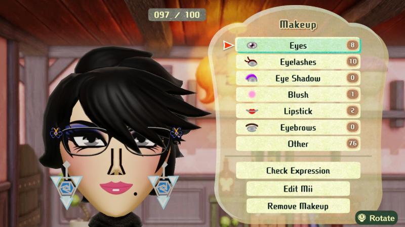 Mii