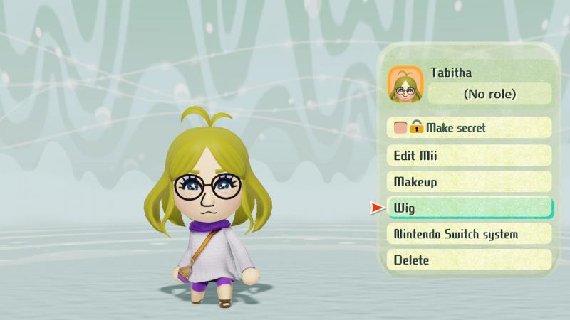 Mii