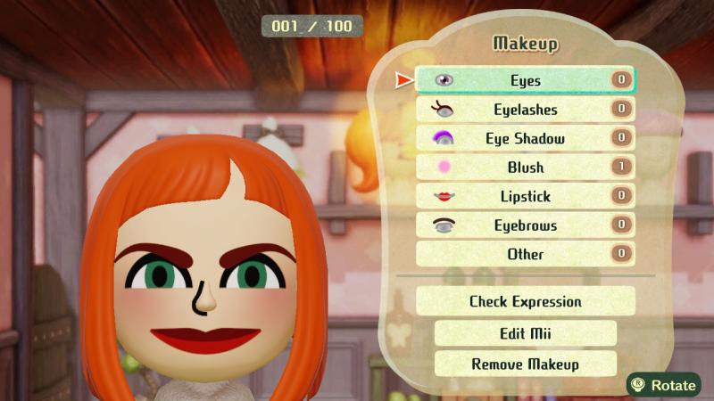 Mii