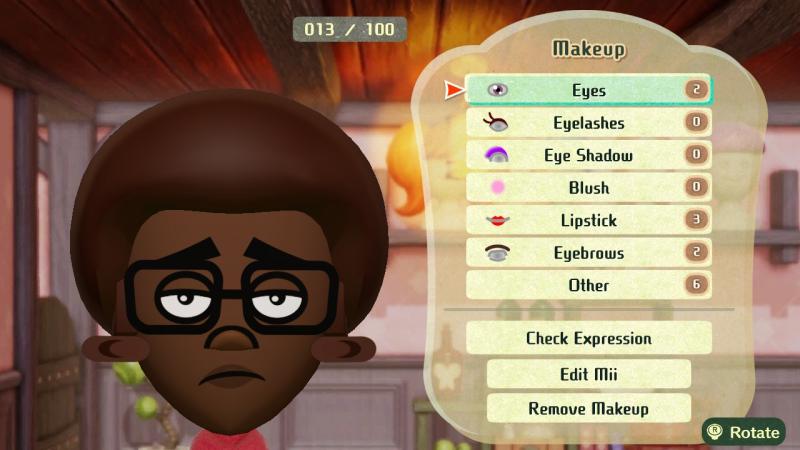 Mii