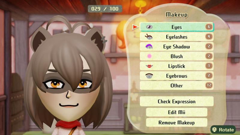 Mii