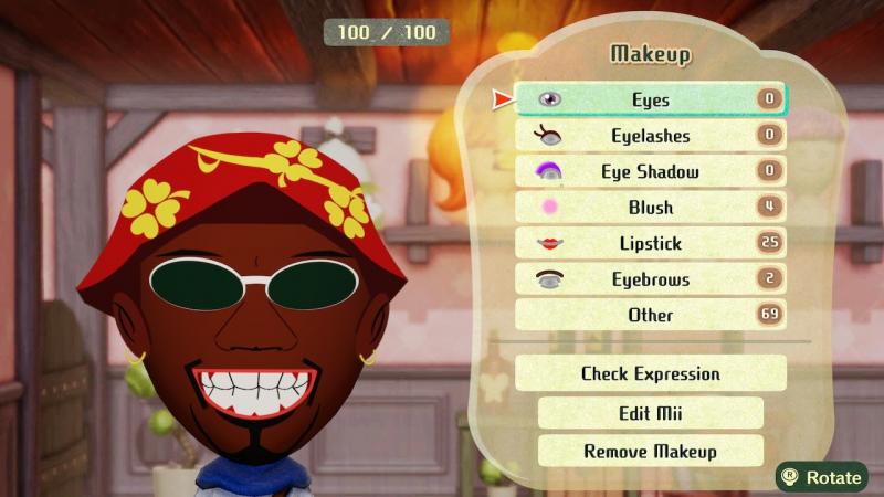 Mii