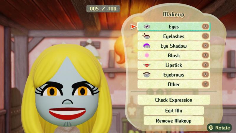 Mii