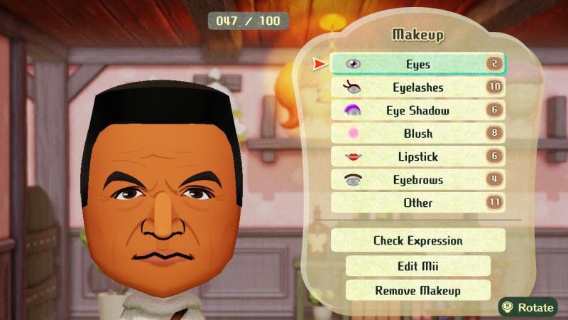 Mii