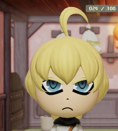 Mii