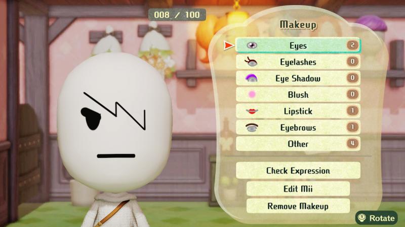 Mii