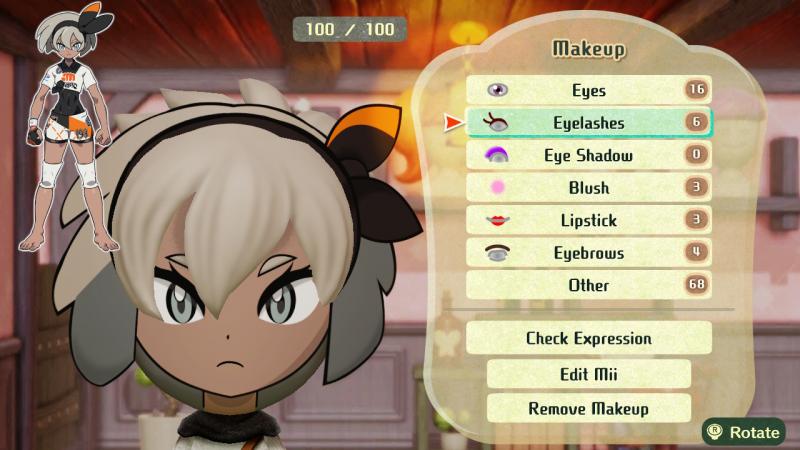 Mii
