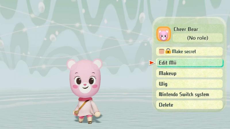 Mii