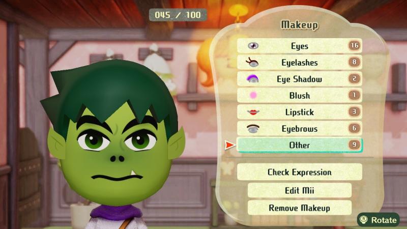 Mii