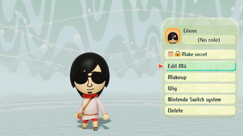 Mii