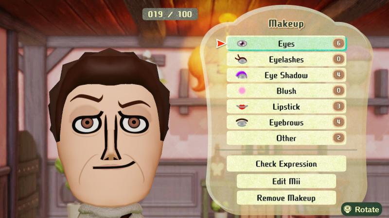 Mii