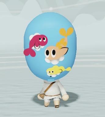 Mii