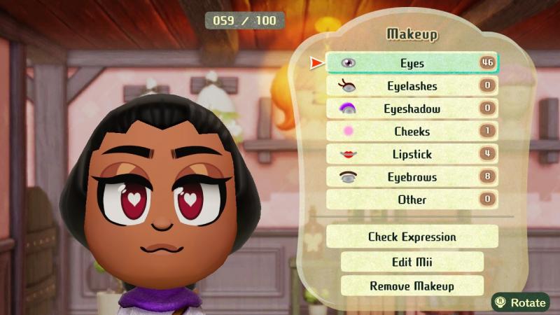Mii