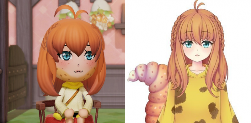 Mii