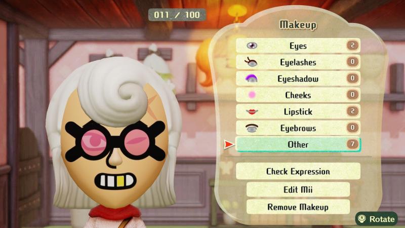 Mii