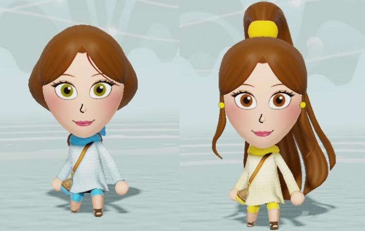 Mii