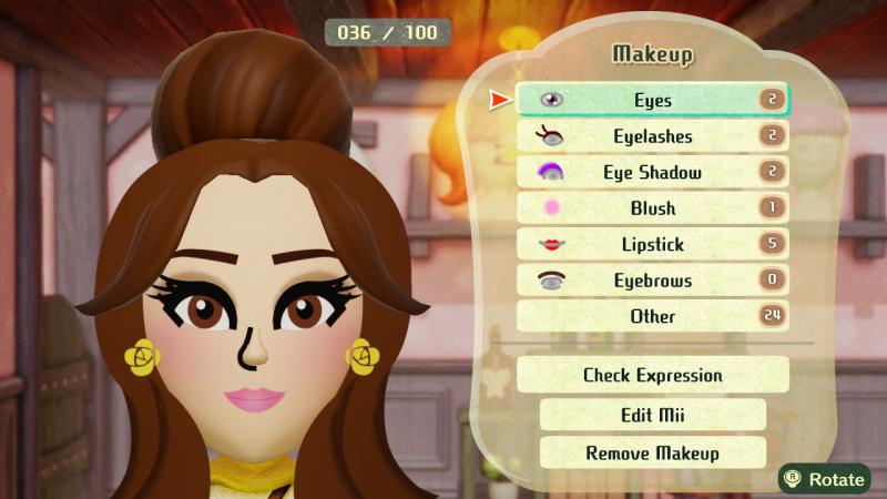Mii